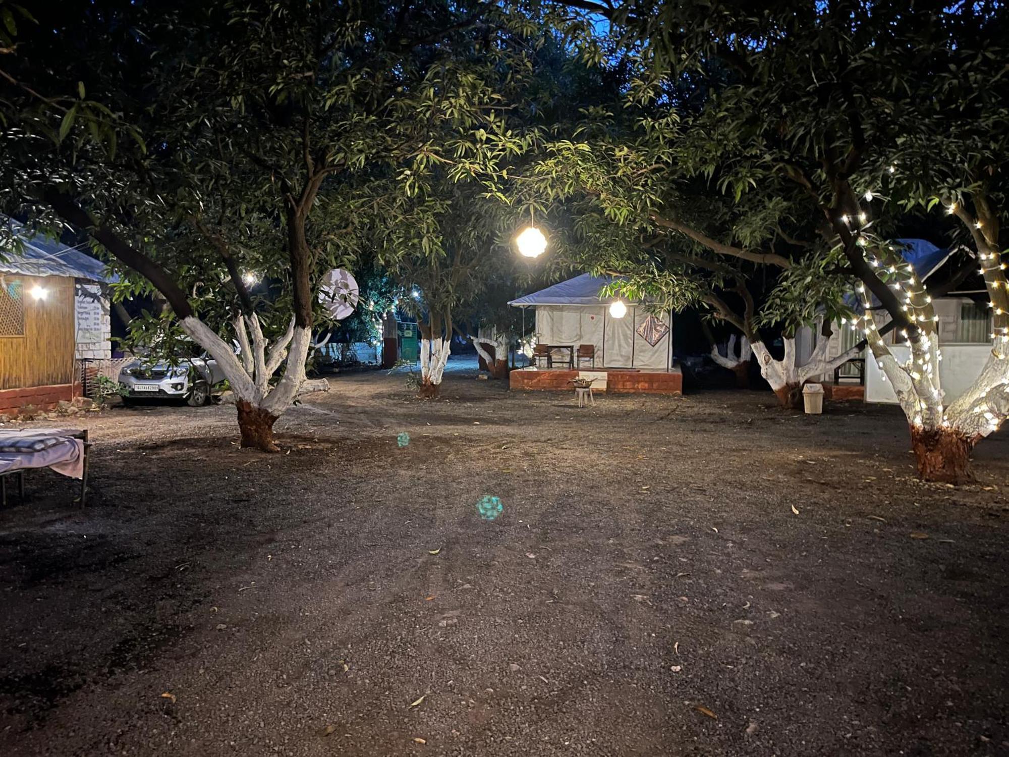 Brook Ville Sasan Gir Εξωτερικό φωτογραφία